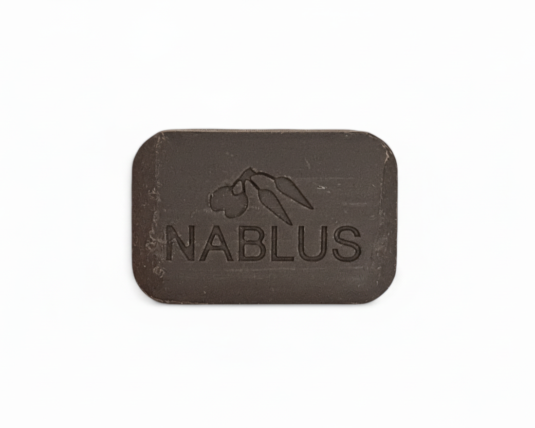 Nablus Soap - Black Cumin (Nigella Sativa)