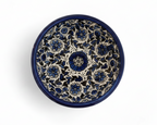 12cm Ceramic Deep Bowl