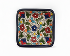 Square Bowl