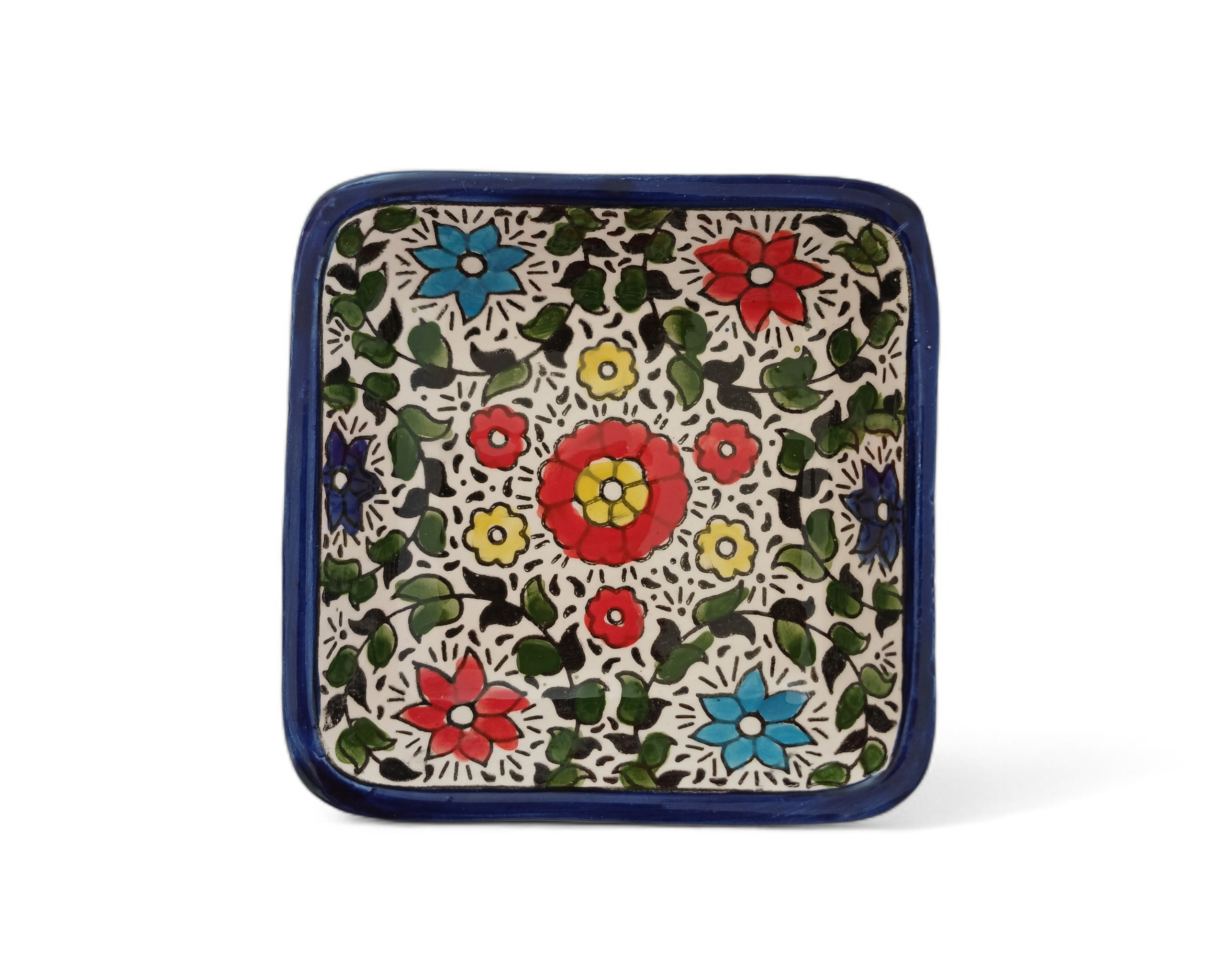 Square Bowl