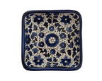 Square Bowl
