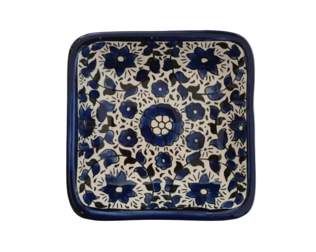 Square Bowl