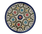 Ceramic Plate