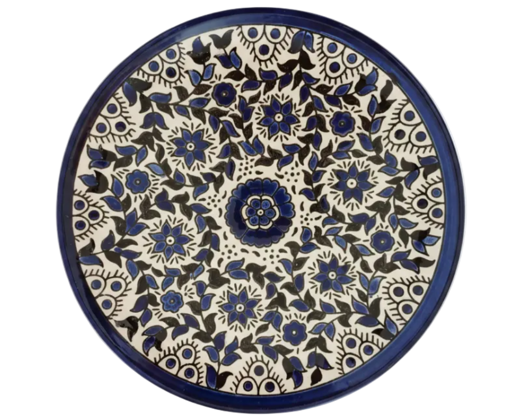 Ceramic Plate
