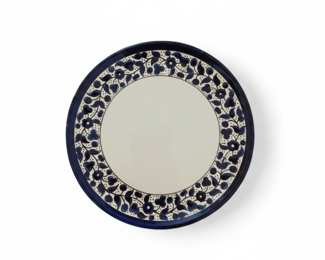 Ceramic Plate