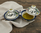 Ziet & Zaatar