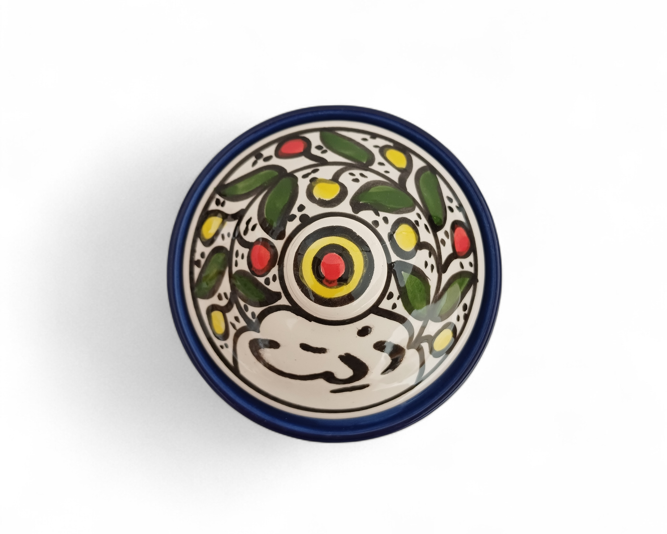 Customized Bowls