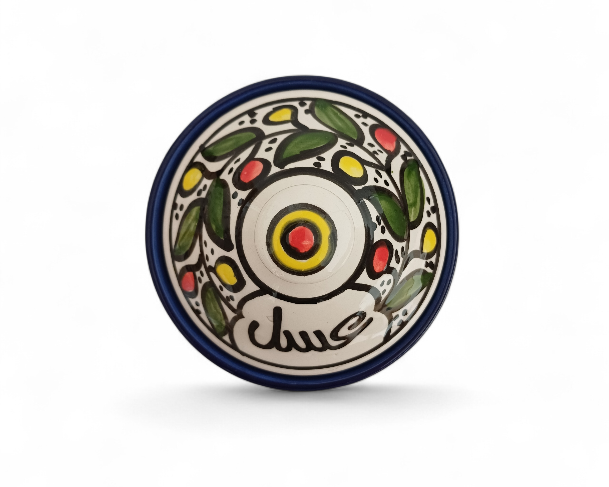 Customized Bowls