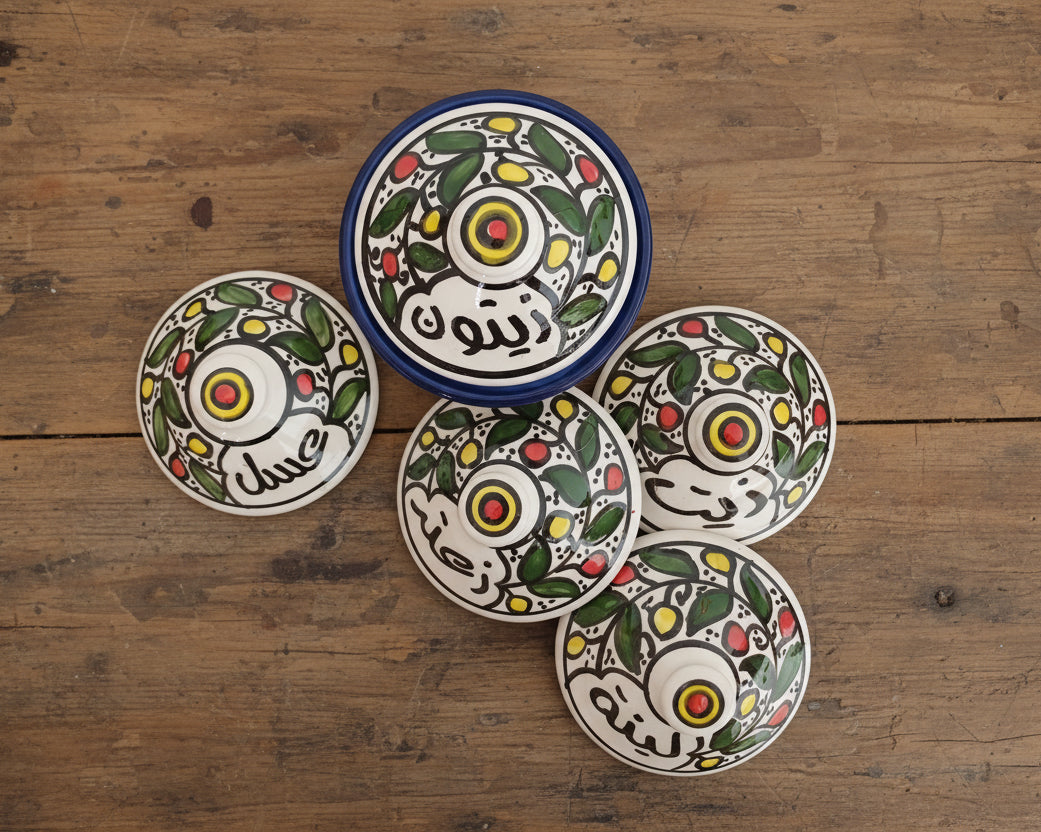 Customized Bowls