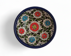 9cm Ceramic Deep Bowl