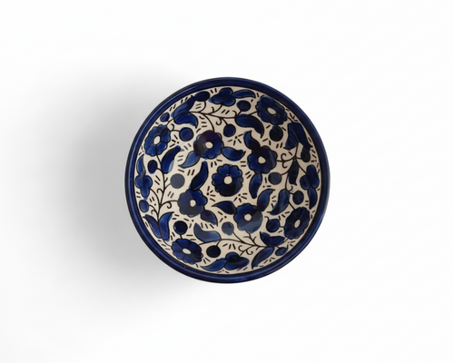 9cm Ceramic Deep Bowl