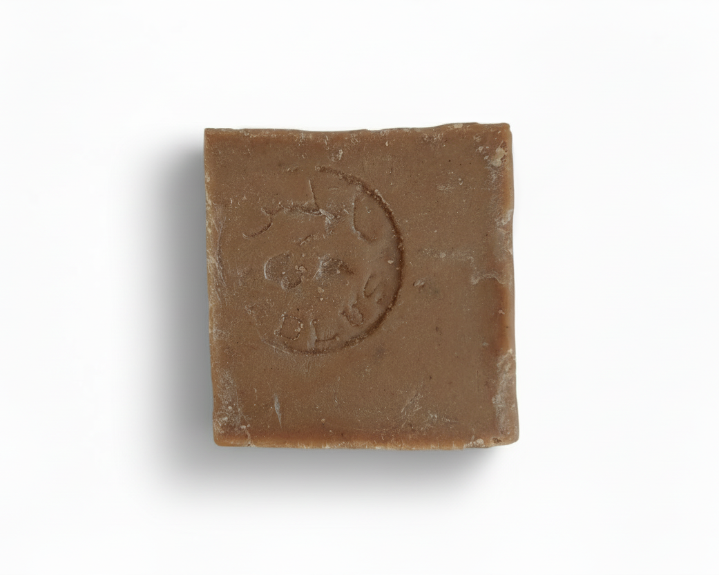 Nablus Pure Ghar Oil Soap - Laurel