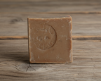 Nablus Pure Ghar Oil Soap - Laurel