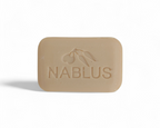 Nablus Soap - Hair Soap: Sandalwood Oil & Shea Butter
