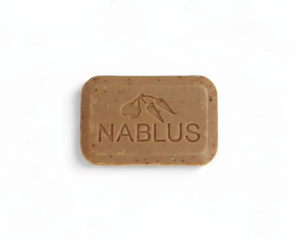 Nablus Soap - Cinnamon