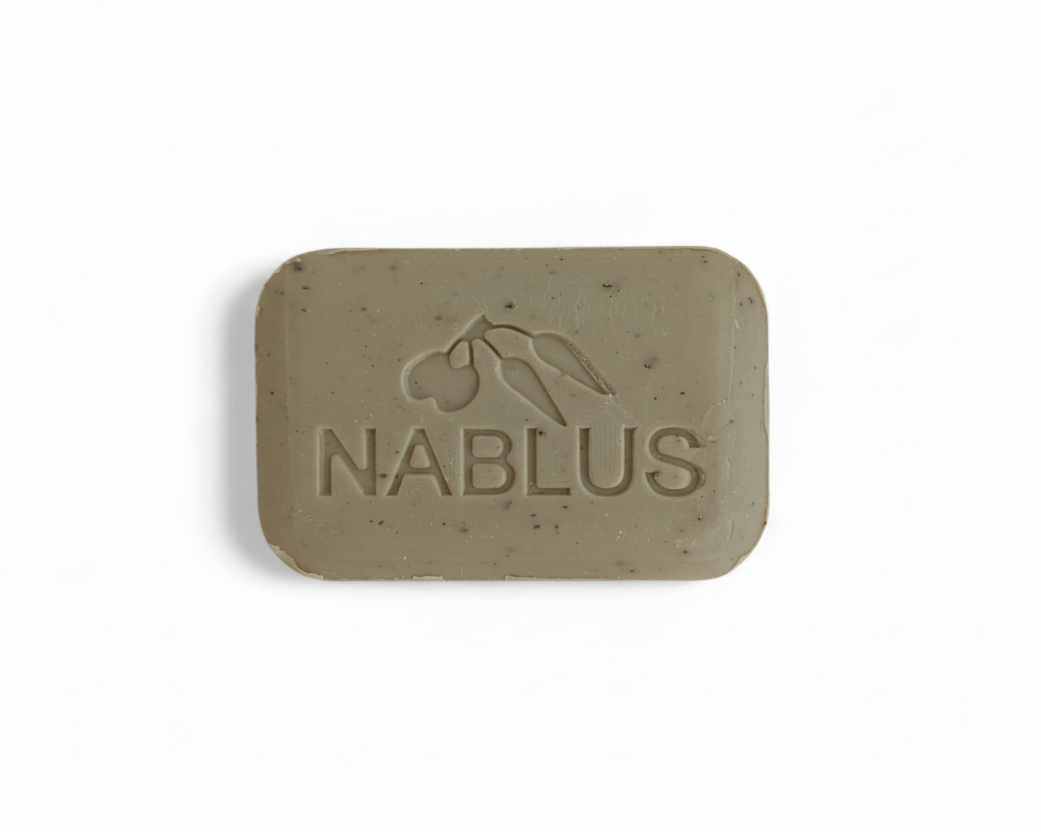 Nablus Soap - Sage