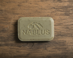 Nablus Soap - Thyme