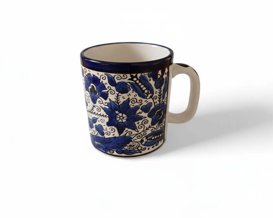 Ceramic Mugs