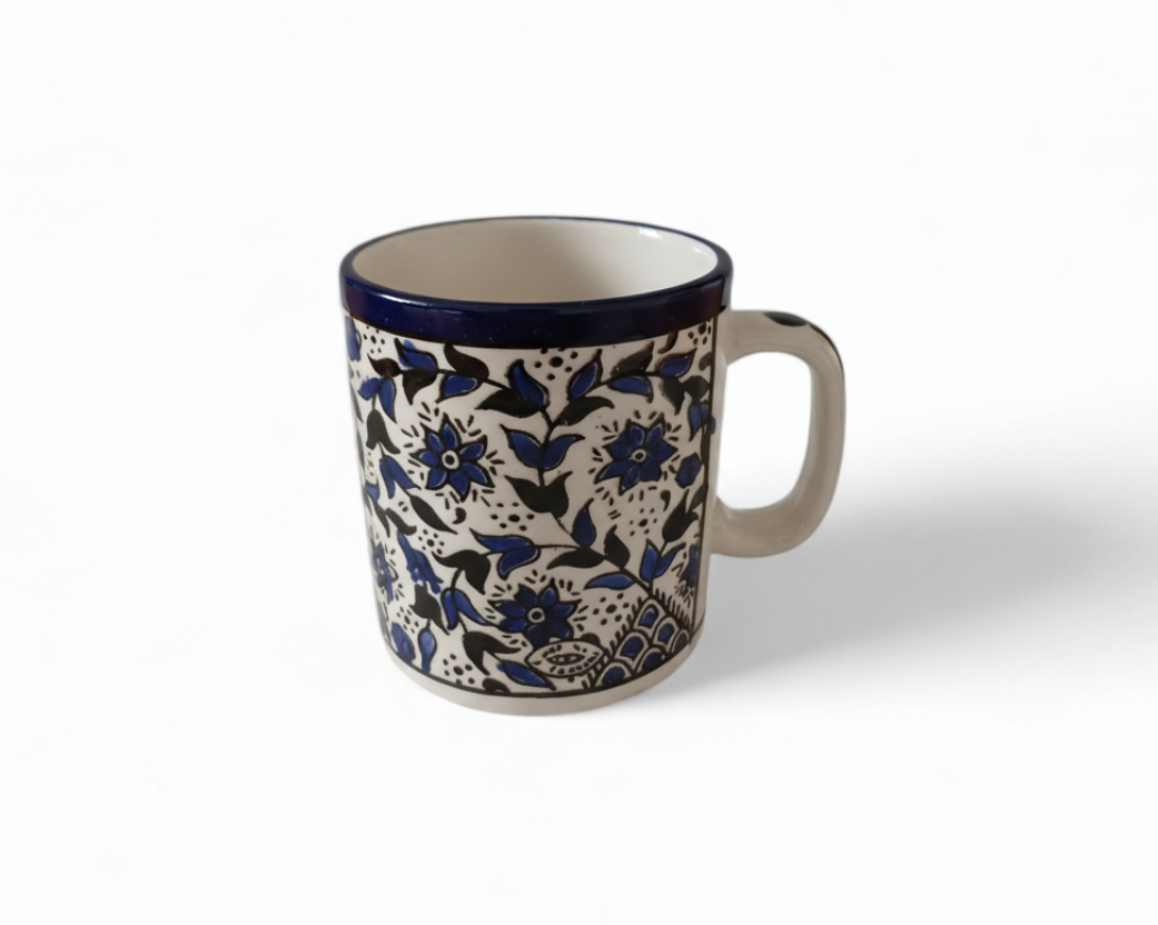 Ceramic Mugs