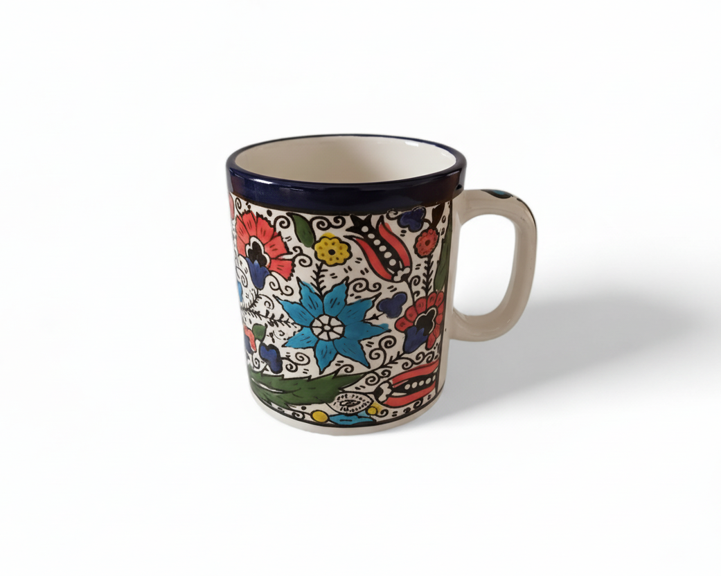 Ceramic Mugs