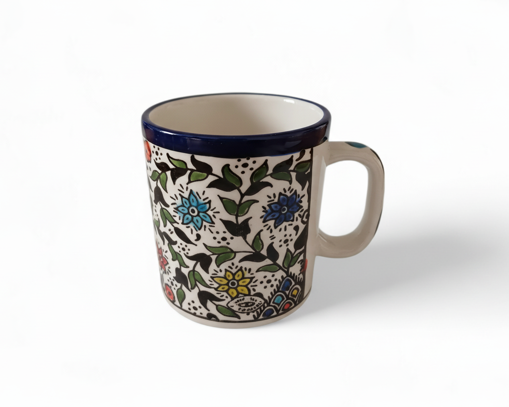Ceramic Mugs