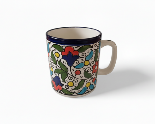 Ceramic Mugs