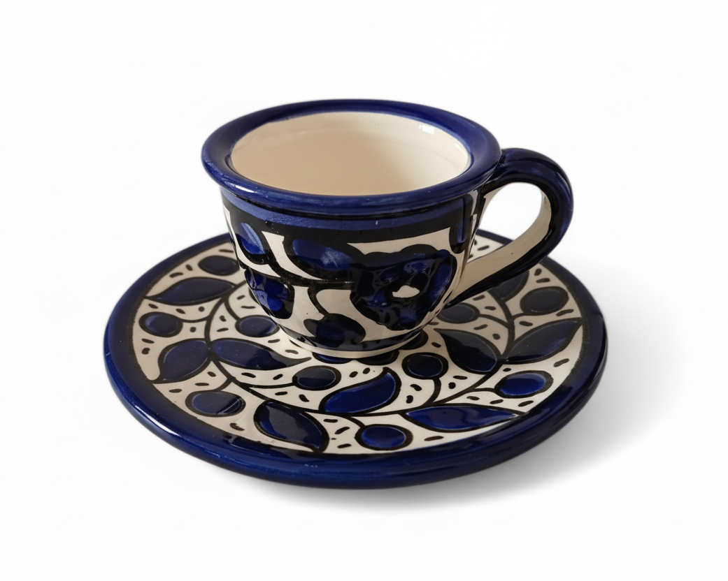 Espresso Cup