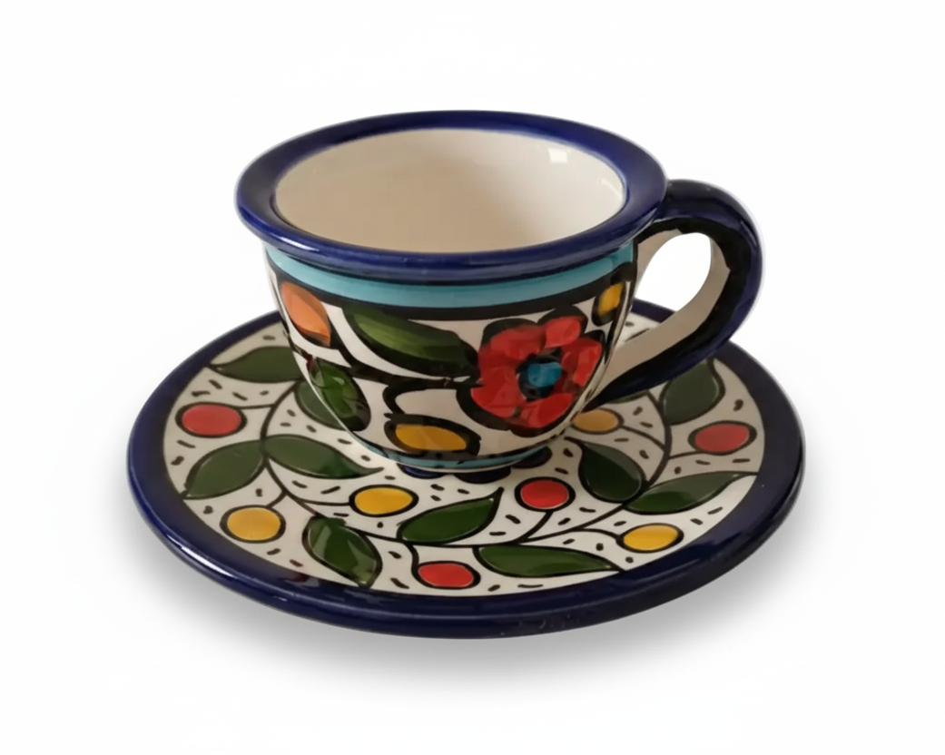 Espresso Cup