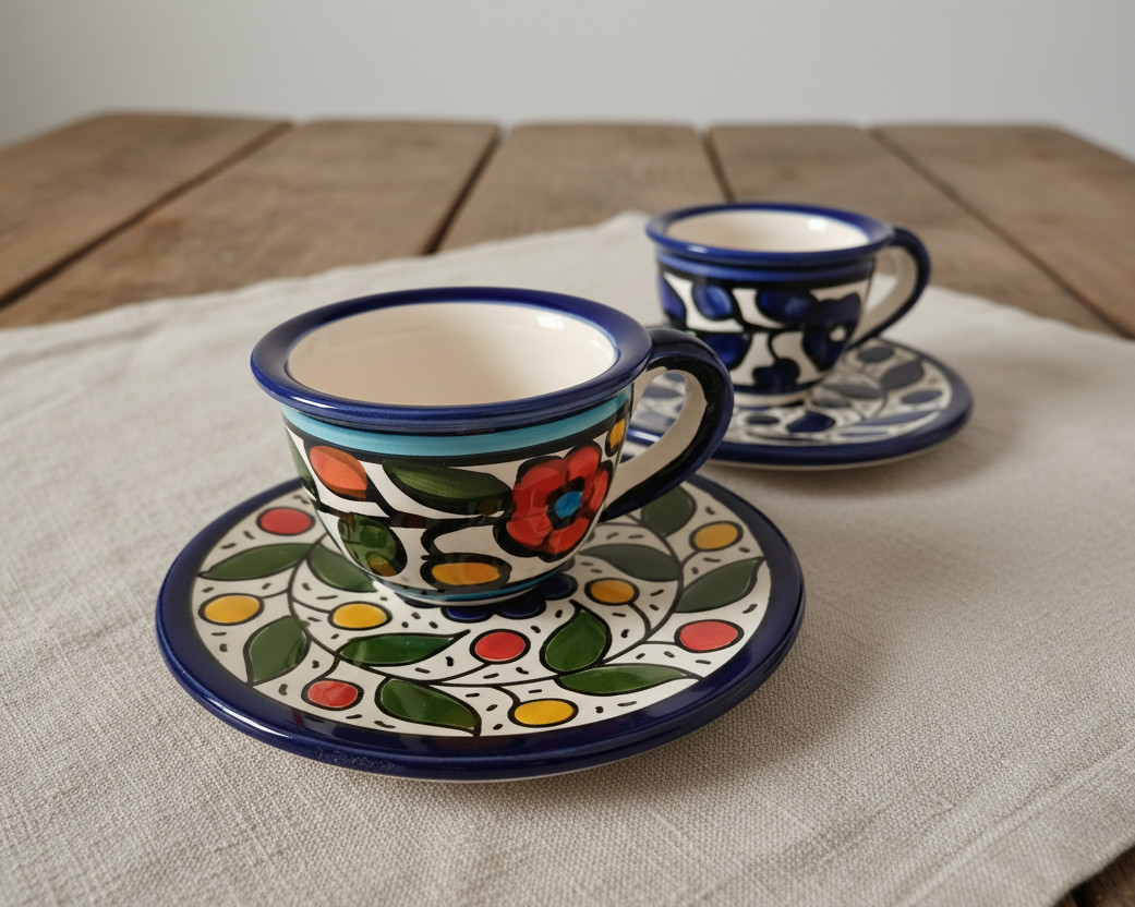 Espresso Cup