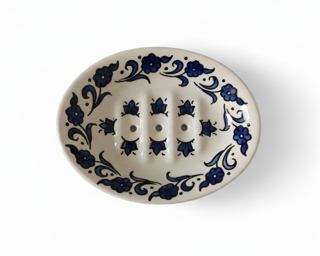 Soap Plate