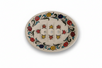 Soap Plate