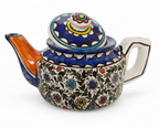 Tea Pot