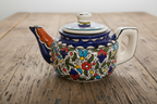 Tea Pot