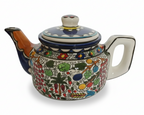 Tea Pot