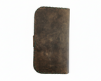 Hand Wallet One Snap