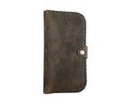 Hand Wallet One Snap