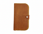 Hand Wallet One Snap