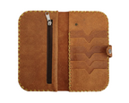 Hand Wallet One Snap