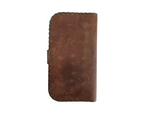 Hand Wallet One Snap