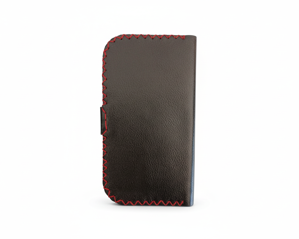 Hand Wallet One Snap