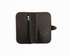 Hand Wallet One Snap