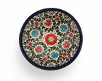 12cm Ceramic Deep Bowl