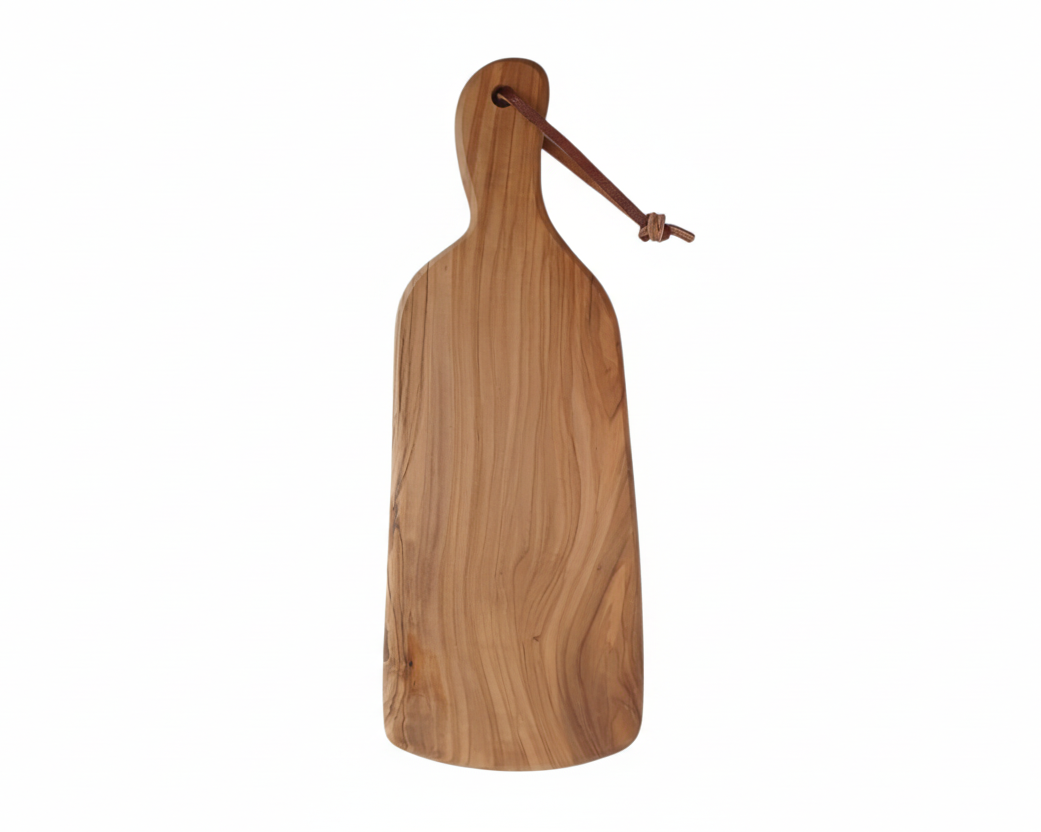 Olive Wood Chopping Board