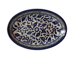 22 cm Oval