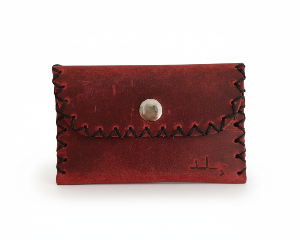 Mini Wallet