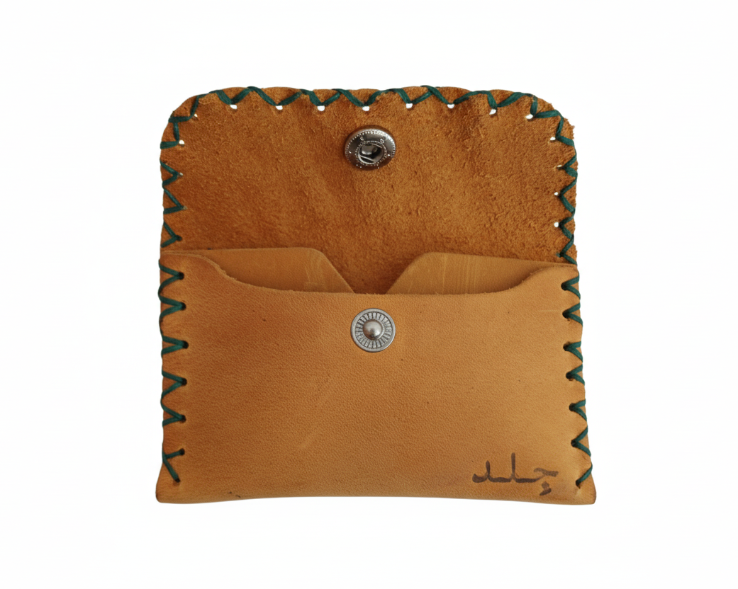 Mini Wallet