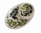 Olive Pattern Zeitouna