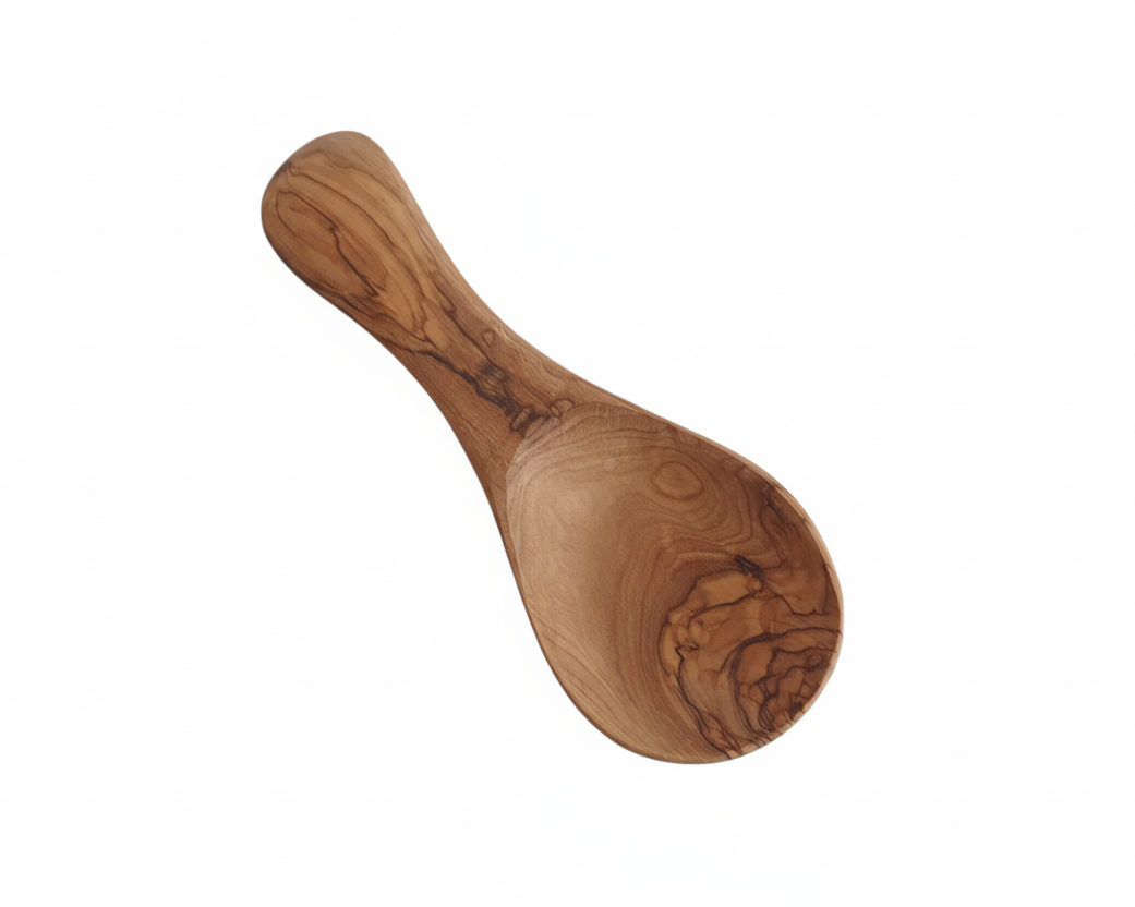 Olive Wood Cooking Spoon