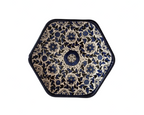 Hexagon Bowl