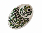 Olive Pattern Zeitouna